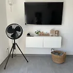 Prázdninový dům Meerwunder Schillig