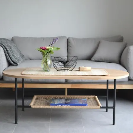 Meerwunder 펜션 쉴리그