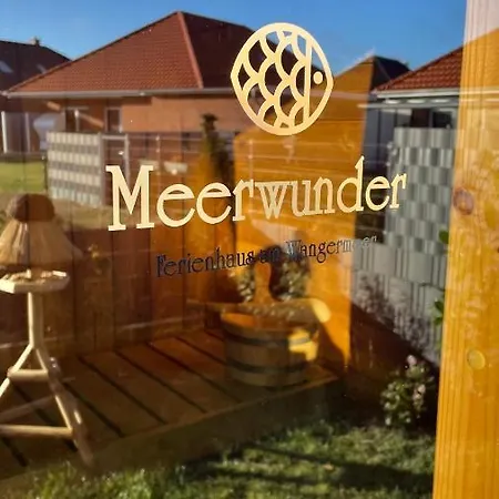 Meerwunder * 쉴리그