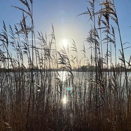 Meerwunder Semesterbostad