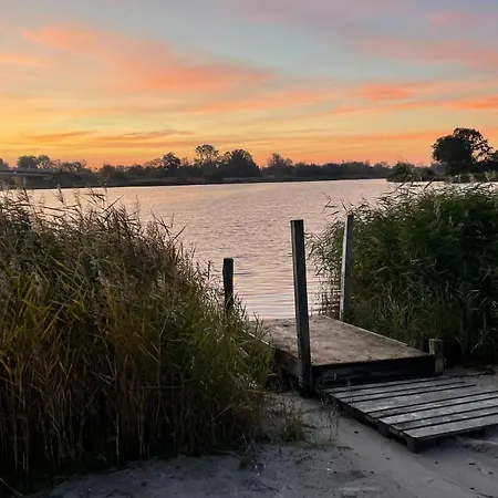 Meerwunder Semesterbostad