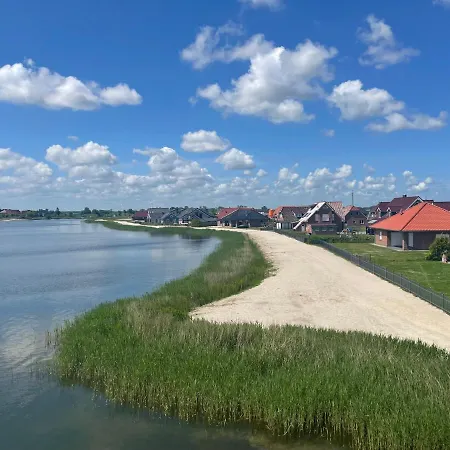 Ferienhaus Meerwunder Schillig