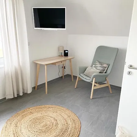 Meerwunder Ferienhaus *