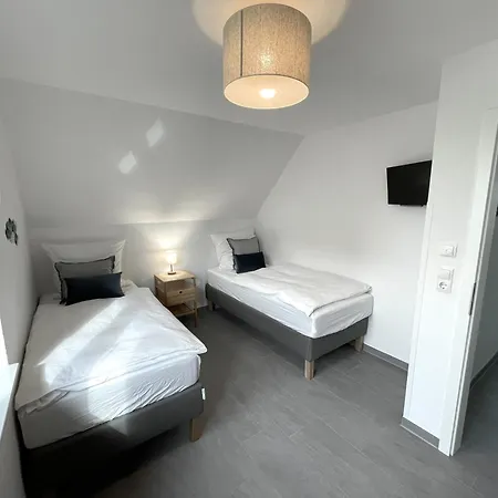 Meerwunder Holiday home *