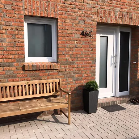 Meerwunder Holiday home *