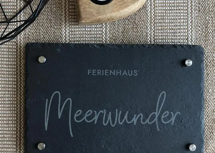 Meerwunder Шиллиг