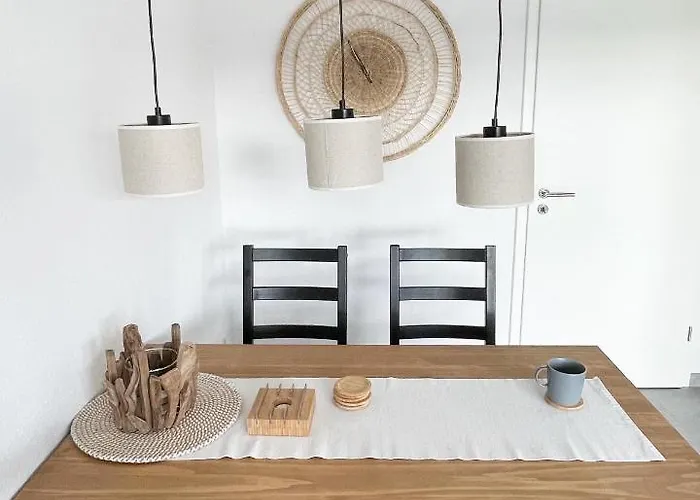 Дом отдыха Meerwunder *