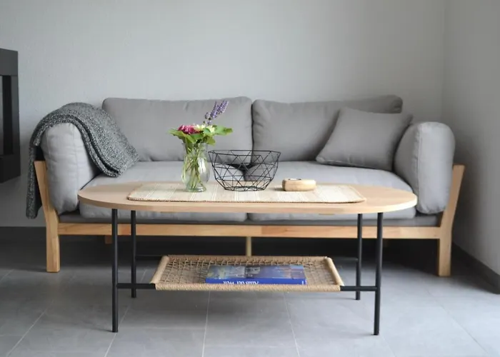 Meerwunder Дом отдыха Шиллиг