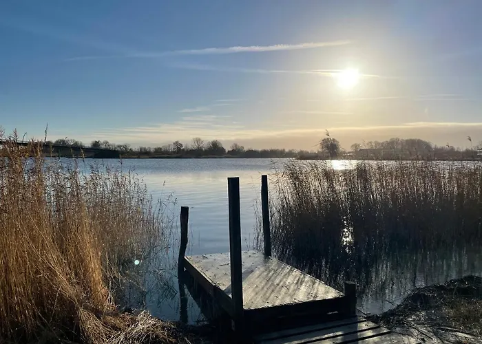 Meerwunder Шиллиг