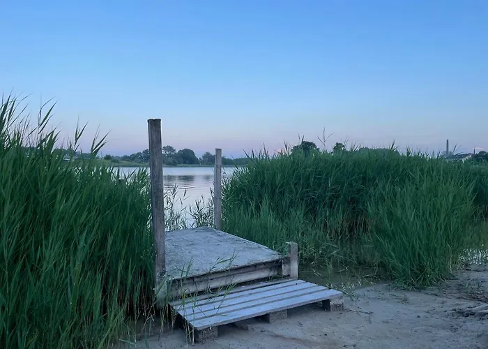 Дом отдыха Meerwunder