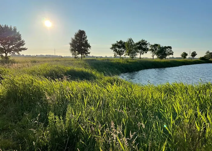 Meerwunder Дом отдыха Шиллиг