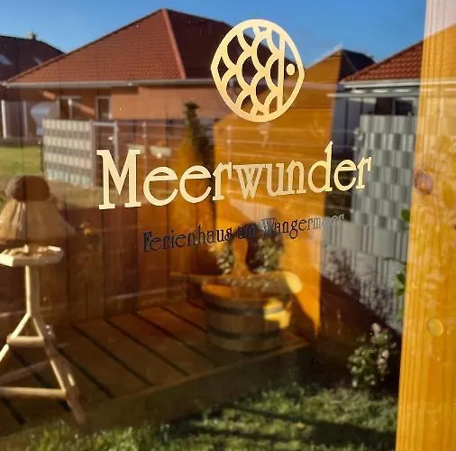 Meerwunder * Шиллиг