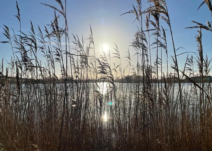 Meerwunder Дом отдыха