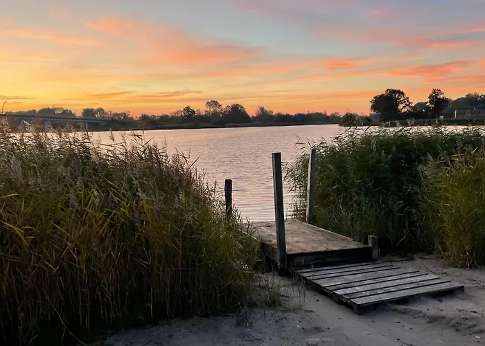 Meerwunder Дом отдыха