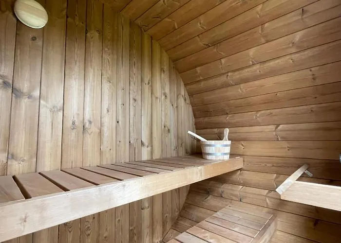 Meerwunder Дом отдыха