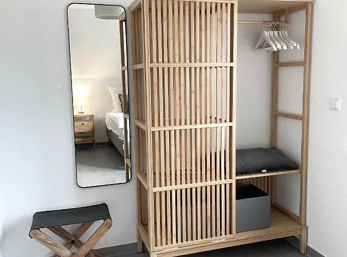 Meerwunder Дом отдыха