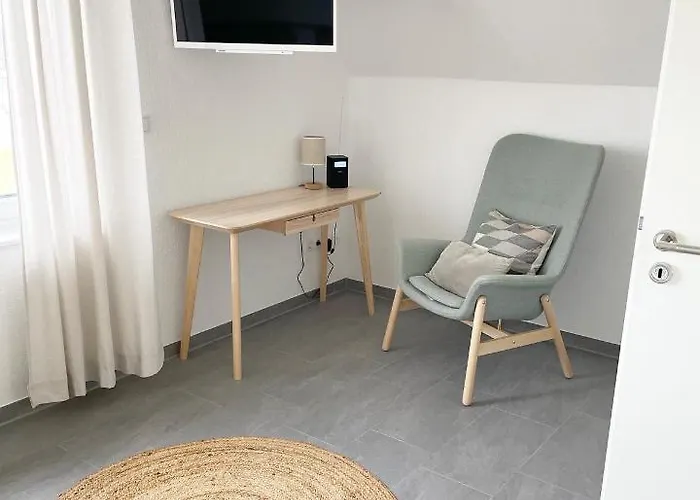 Meerwunder Дом отдыха *