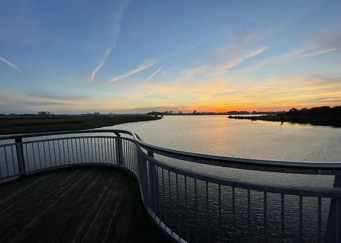 Дом отдыха Meerwunder